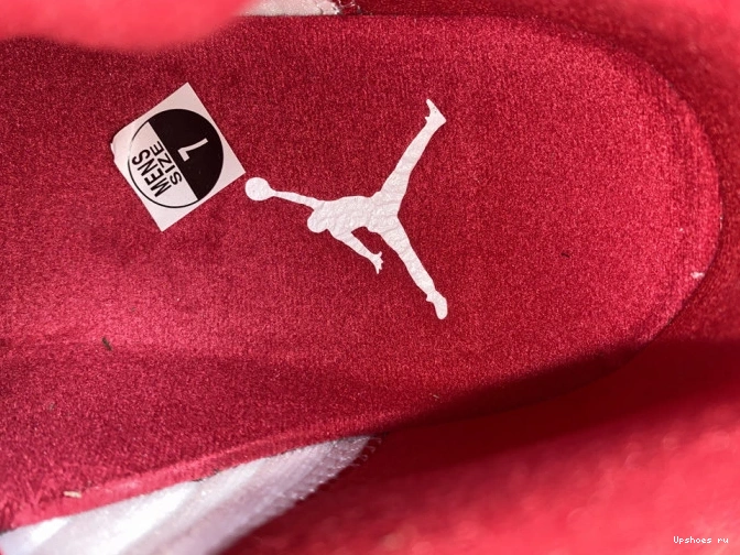 13 Air Red Flint 414571-600 Grey Gym Retro Jordan 0219